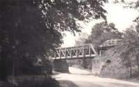 Początek przebudowy 1993
