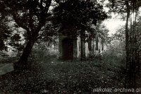 Kaplica Guzowskich, 1983, zabytki.pl