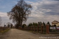 Gościniec Bychawski, 2016, fot. własna