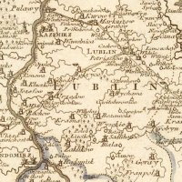 Allgemeiner Grosser Atlas. Verfasst v. D'Anville.