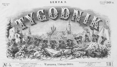 Tygodnik Ilustrowany